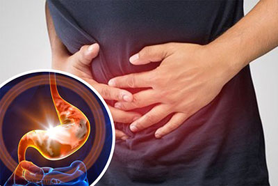 Clínica de Tratamento Gastrointestinal - IZB Gastro